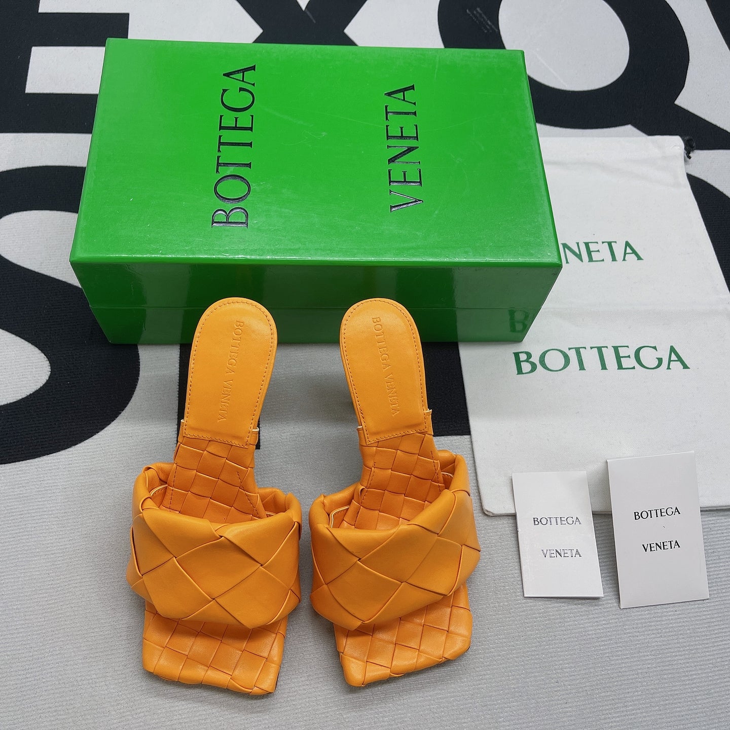 B*ttega V Talons