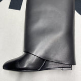 G*venchy Bottes