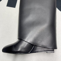 G*venchy Bottes
