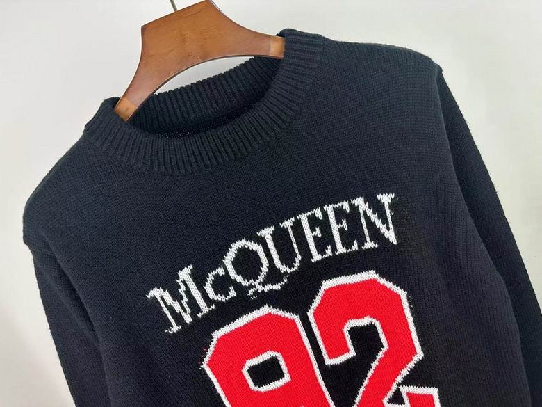 Al*xender Mcqu*en Pull