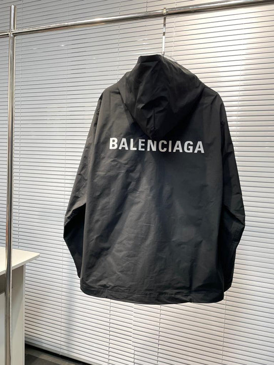 B*lenciaga Jacket