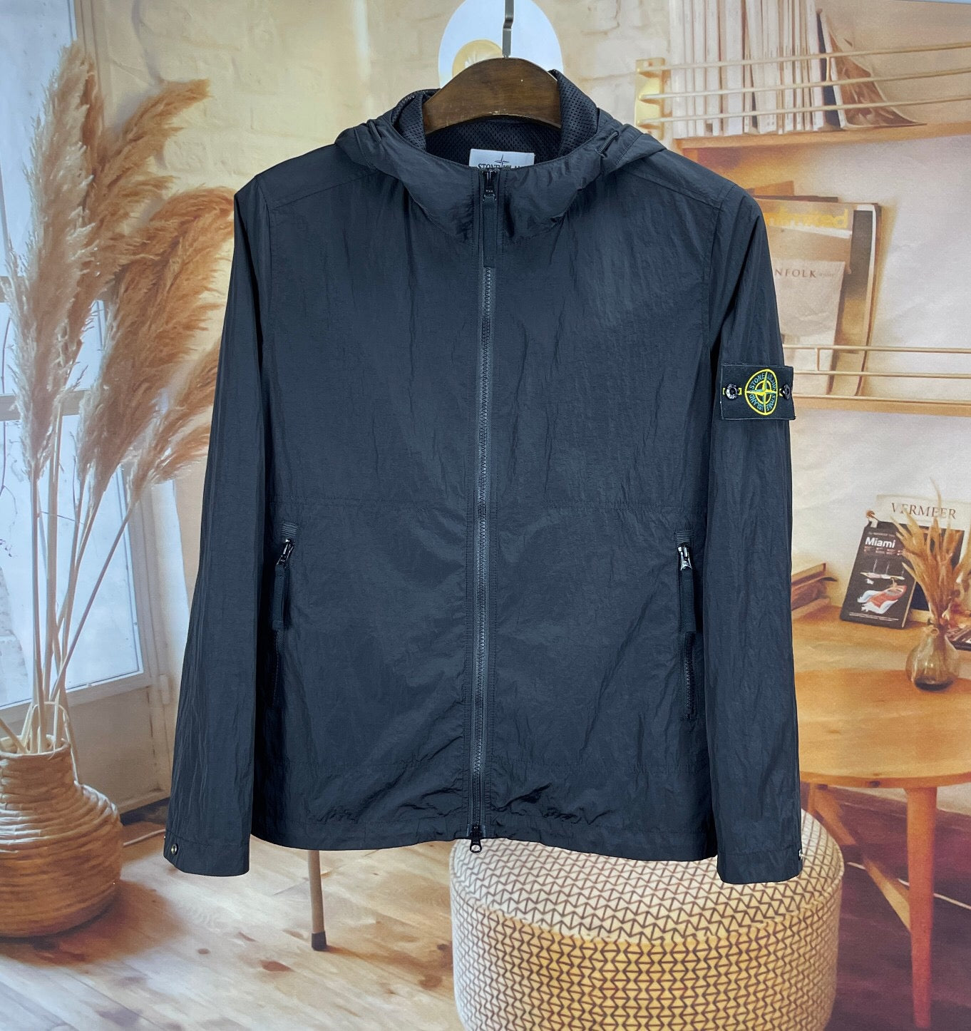 St*ne Island Jacket