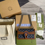 G*cci Sac (25*14*8)