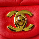Ch*nel Sac Mini (17*13.5*8)