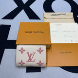 L&*V Porte Monnaie (12*9*3.5)