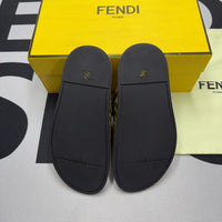 F*ndi Jacquard