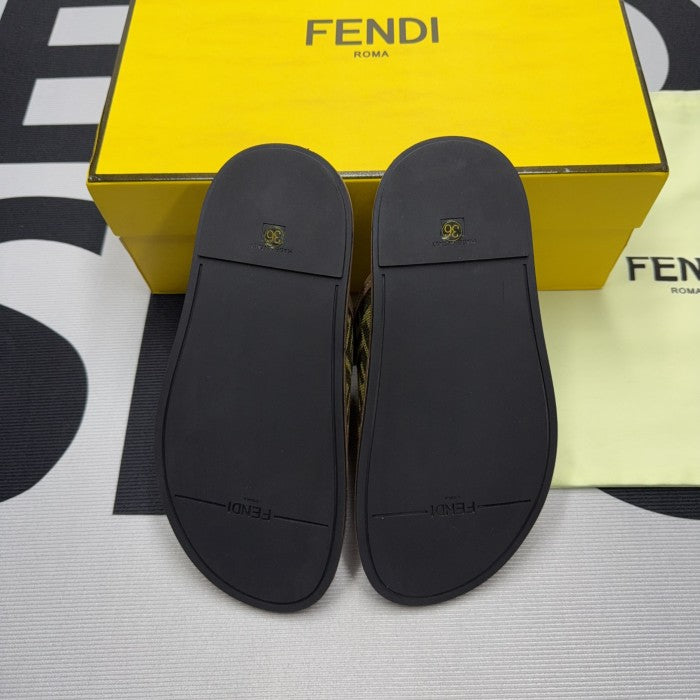 F*ndi Jacquard