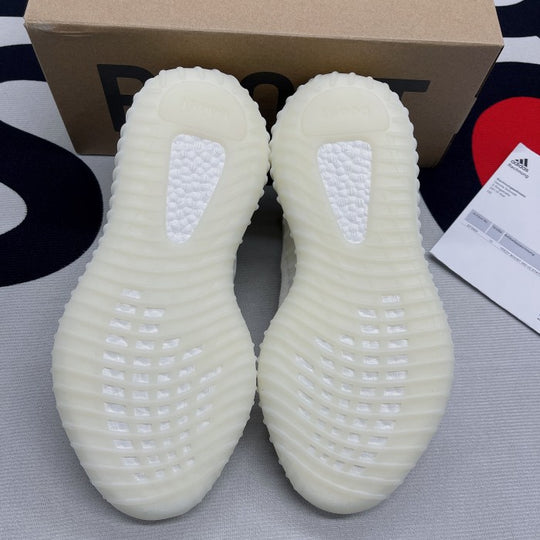 Y*ezy Boost 350 V2  « Bone »