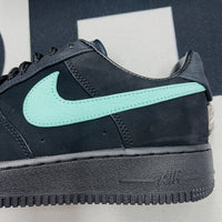 N*ke Air Force 1 « T*ffany & Co »