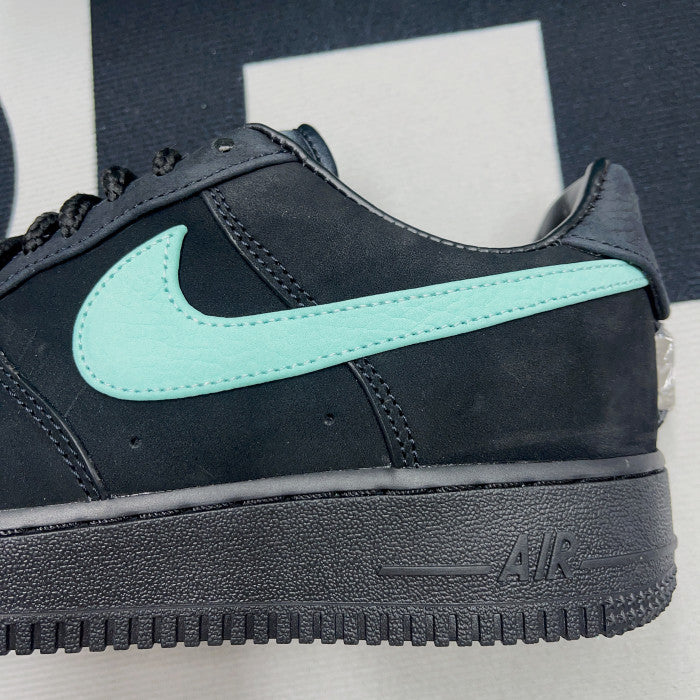 N*ke Air Force 1 « T*ffany & Co »