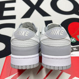 D*nk Low « Low Grey »