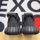 Y*ezy Boost 350 V2  « Pirate Black »