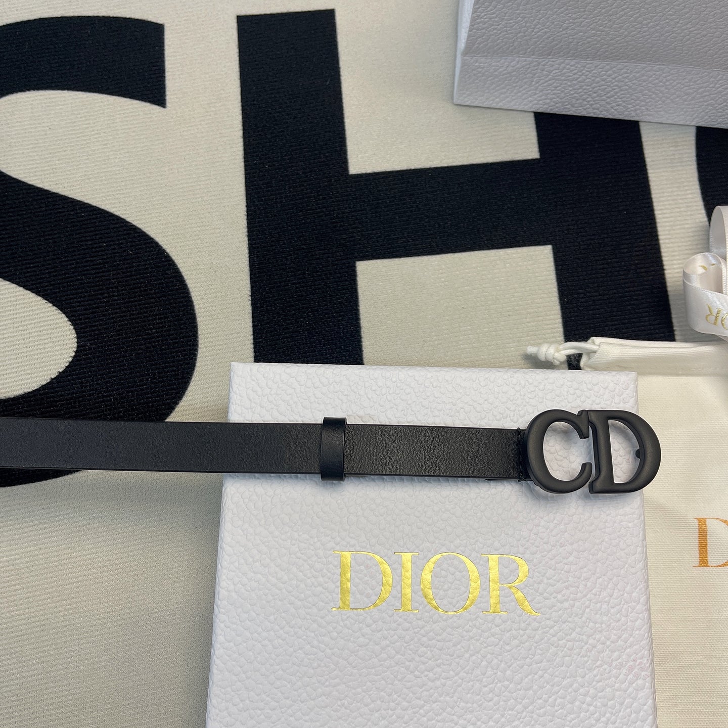 Ceinture D*or