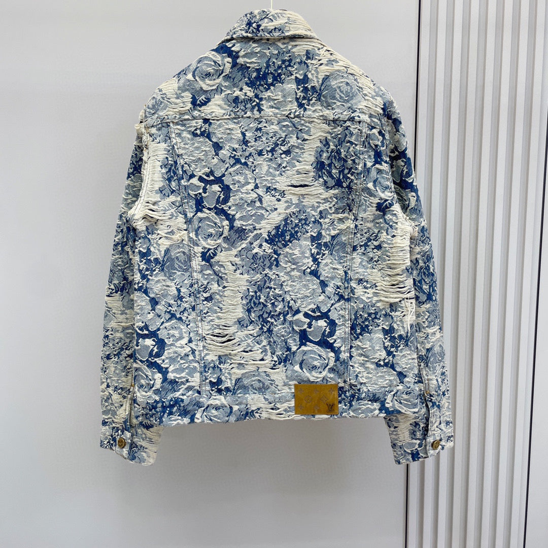 L&*V Jacket