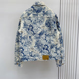 L&*V Jacket