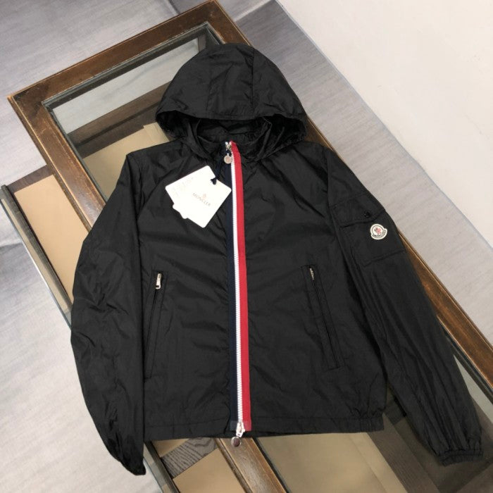 M*ncler Jacket