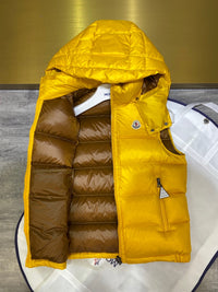 Gilet M*ncler