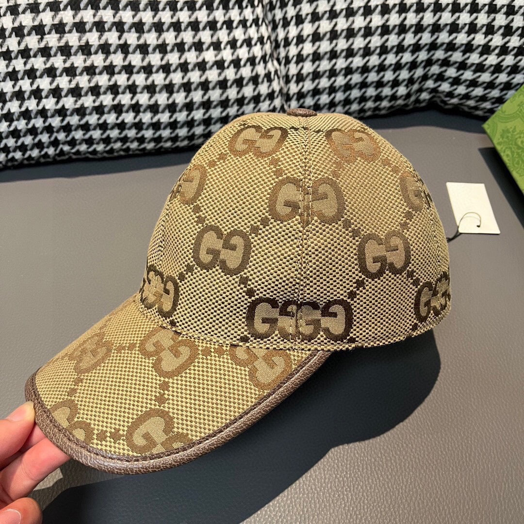 G*cci Casquette