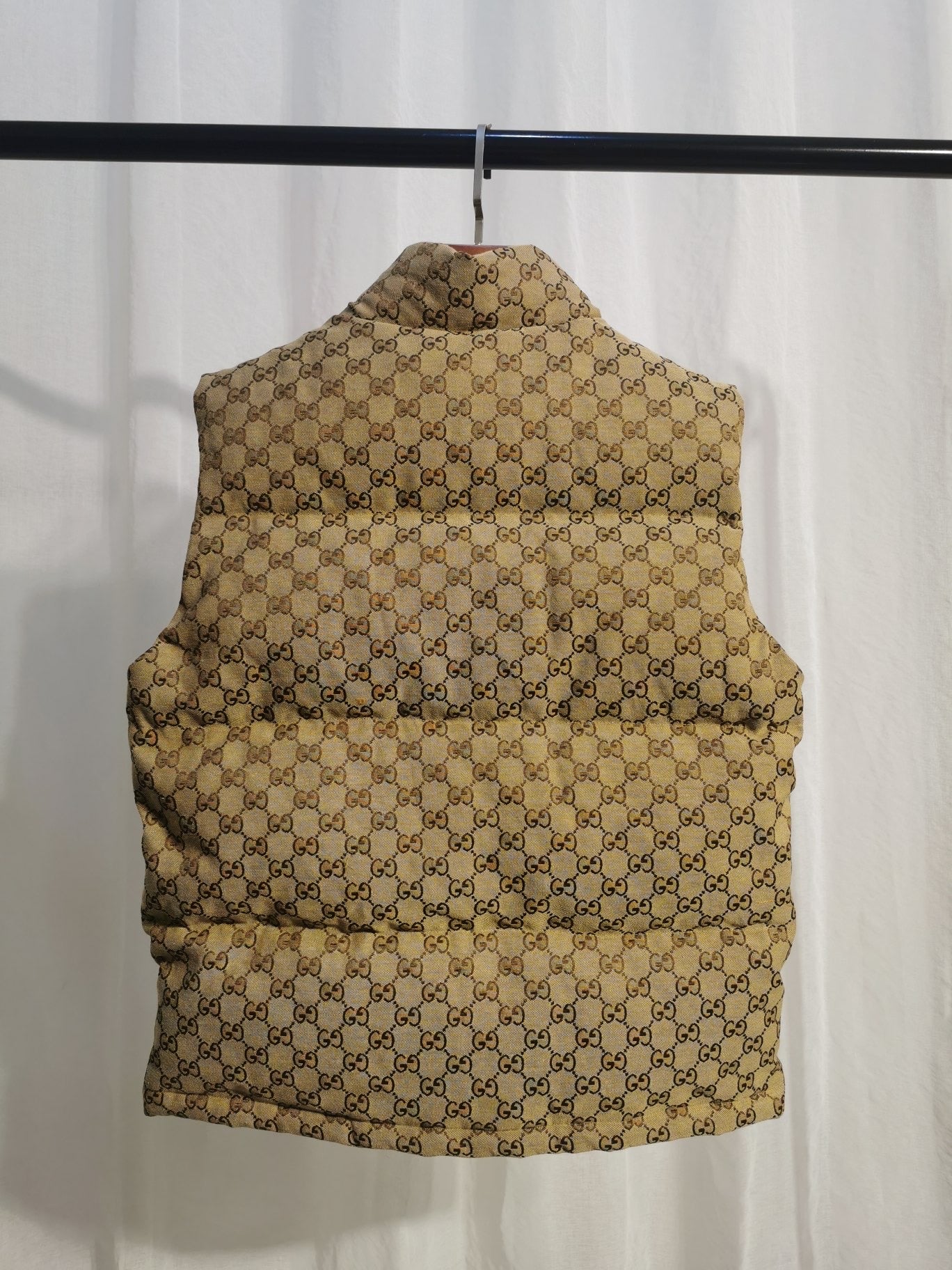 Gilet TN/F x G*cci