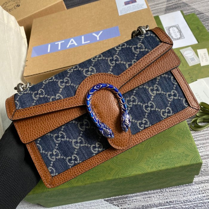 G*cci Sac (25*14*8)