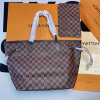 L&*V Neverfull Petit(31*28*14)