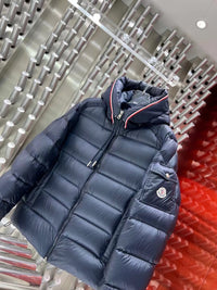 Veste M*ncler