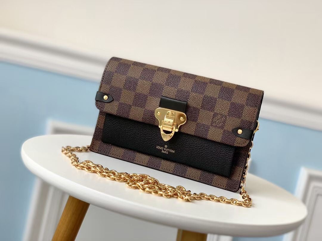 L&*V Shoulder bag