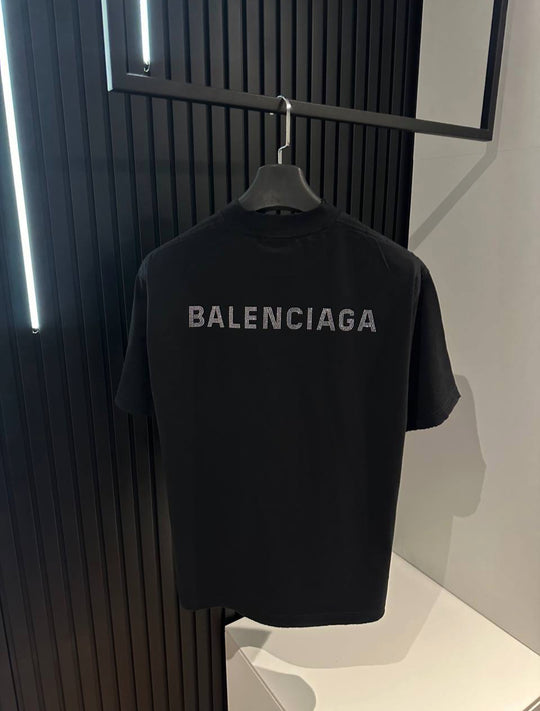 T-shirt B*lenciaga