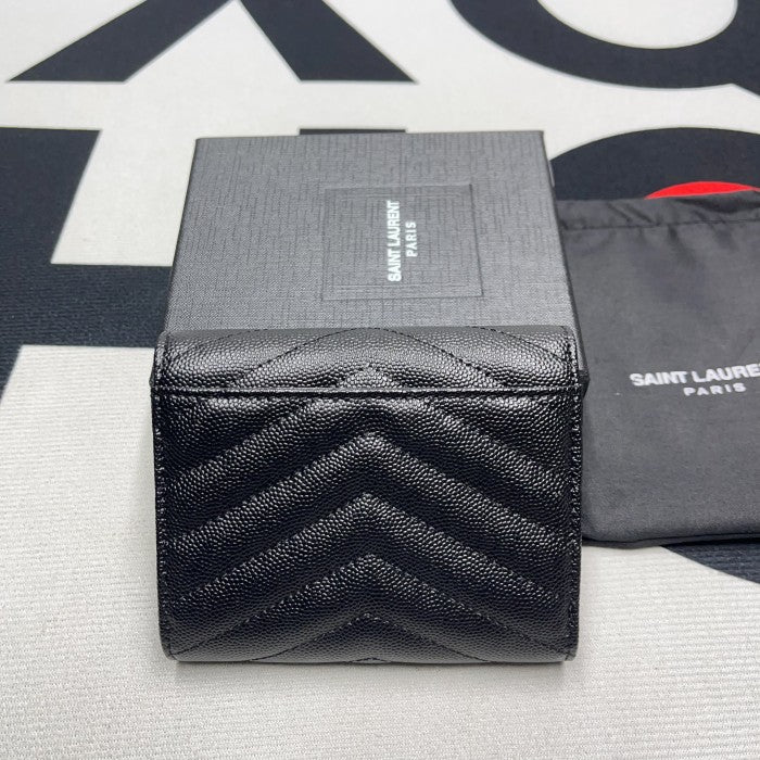 Y*SL Porte Monnaie (11*8.5*3)