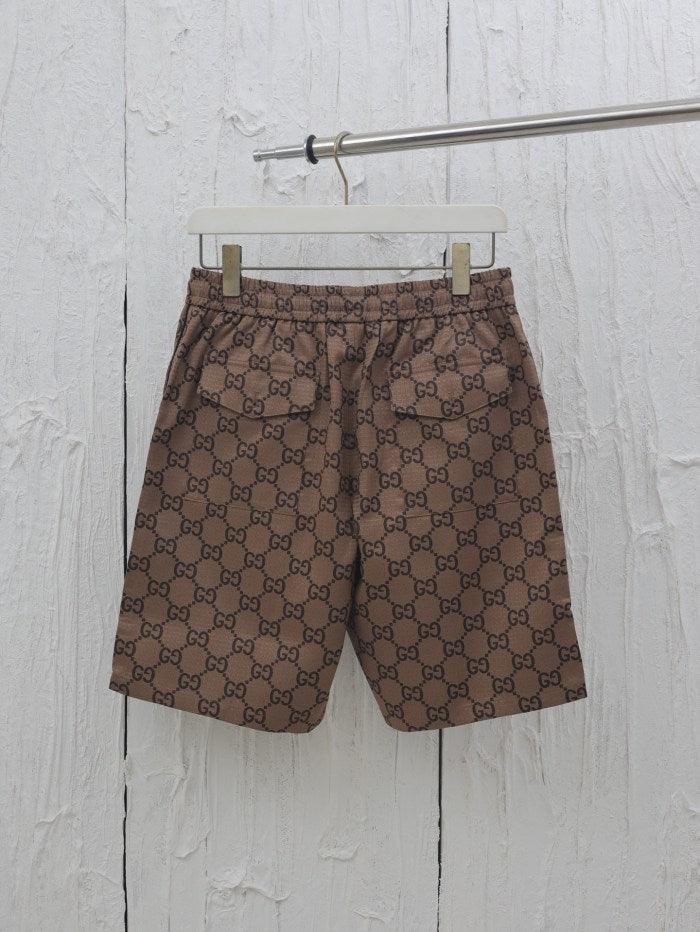 G*cci Maillot