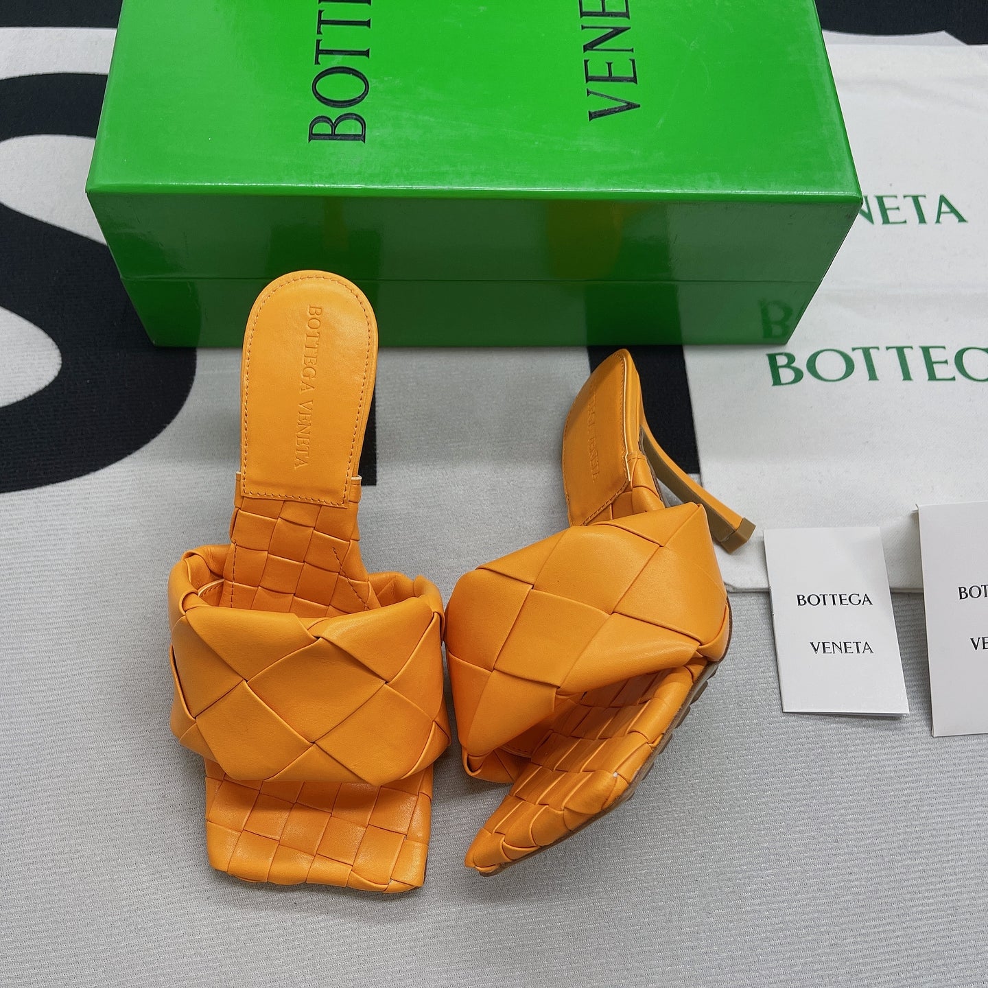 B*ttega V Talons