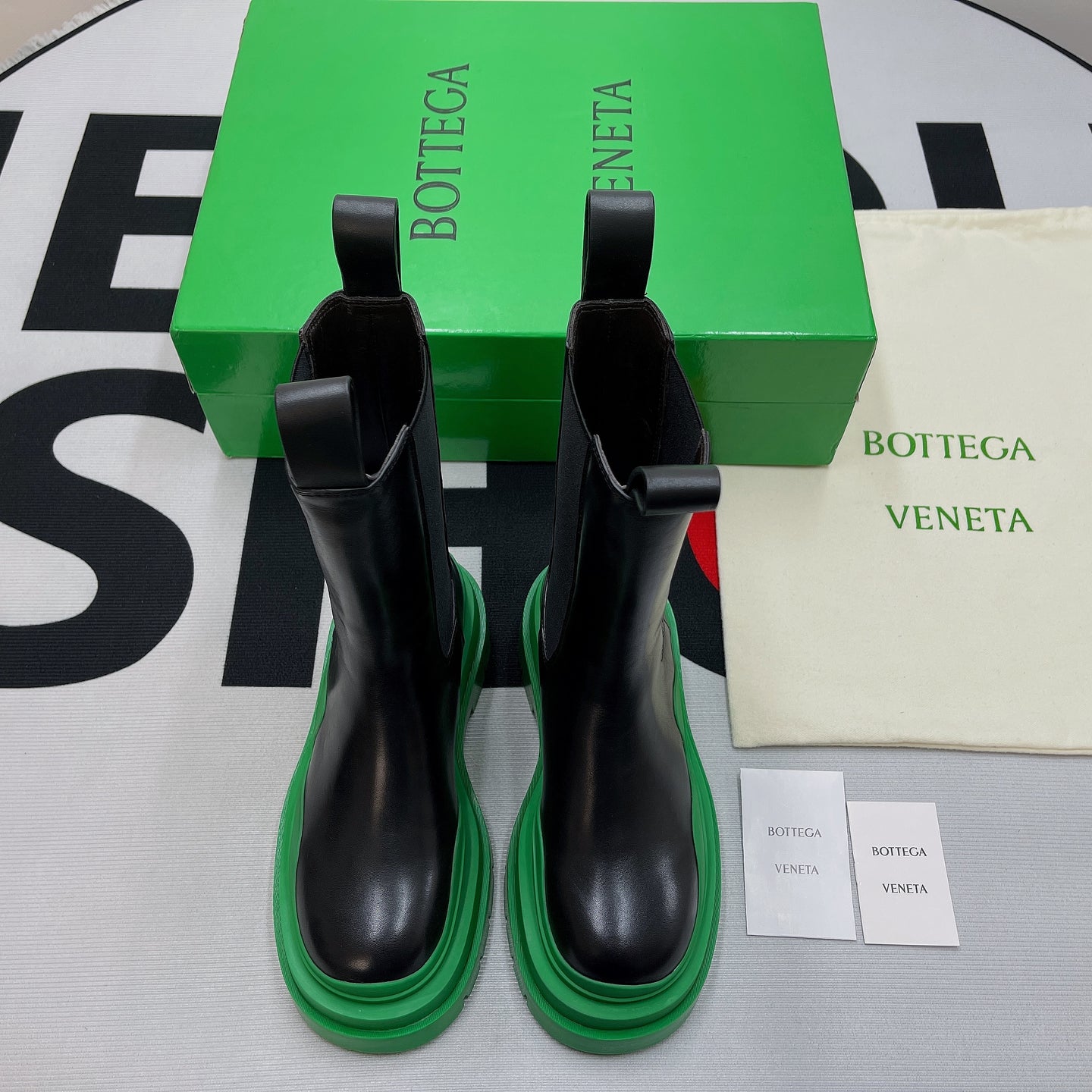 B*ttega V Bottes