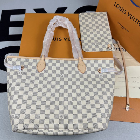 L&*V Neverfull Grand(40*20*33)