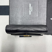 Y*SL Porte Monnaie (11*8.5*3)