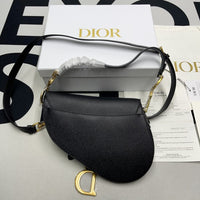D*or Saddle(25.5*20*6.5)