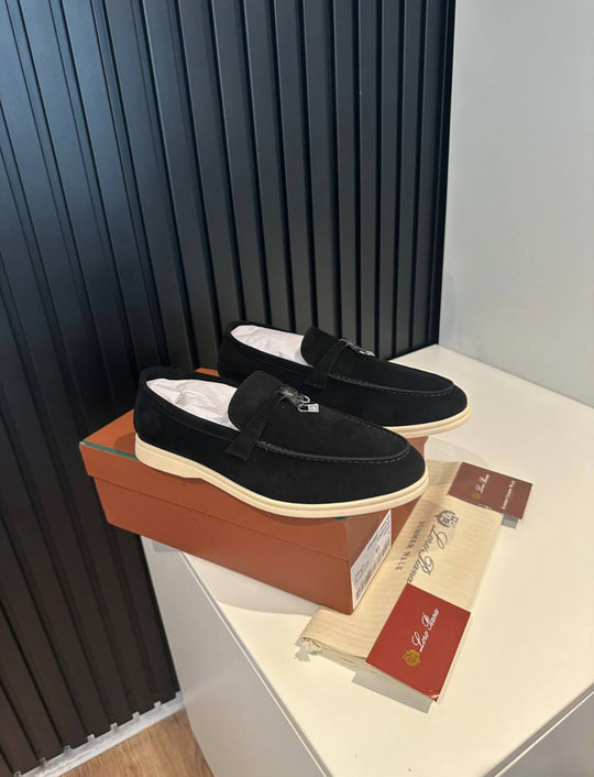 Mocassins L*ro Piana