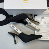 D*or Slingback