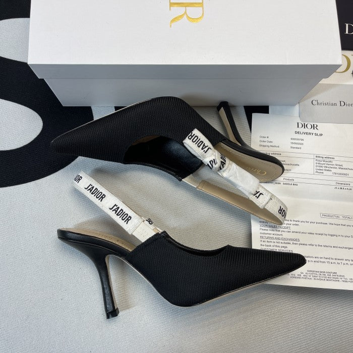 D*or Slingback