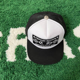 Chr*me Hearts Casquette