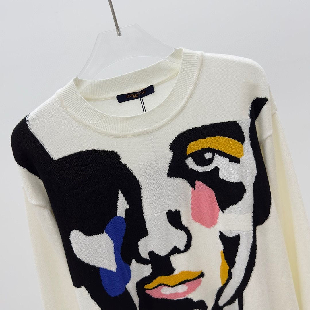 L&*V Pull