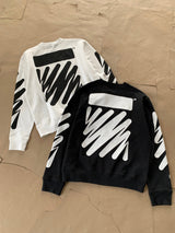 Off-Wh*te Pull