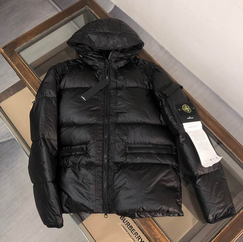 Veste St*ne Island
