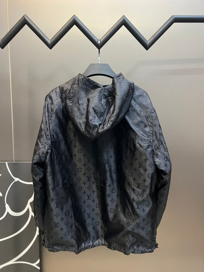L&*V Jacket