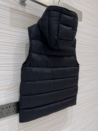 Gilet M*ncler