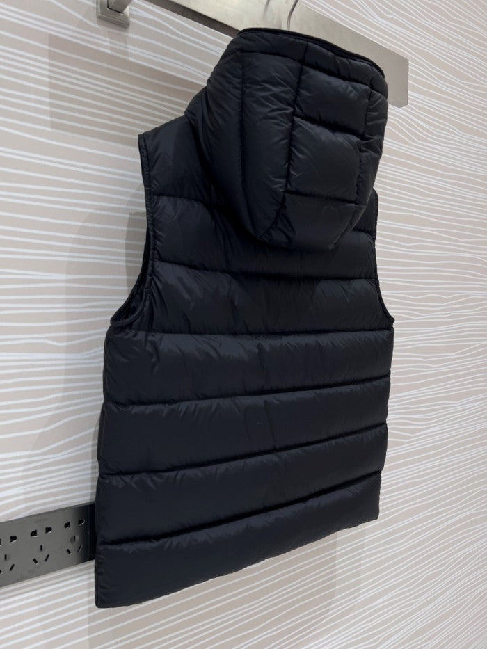 Gilet M*ncler