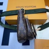 L&*V Multi Pochette  (24*13.5*4)