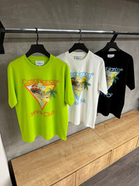 C*sablanca T-shirt