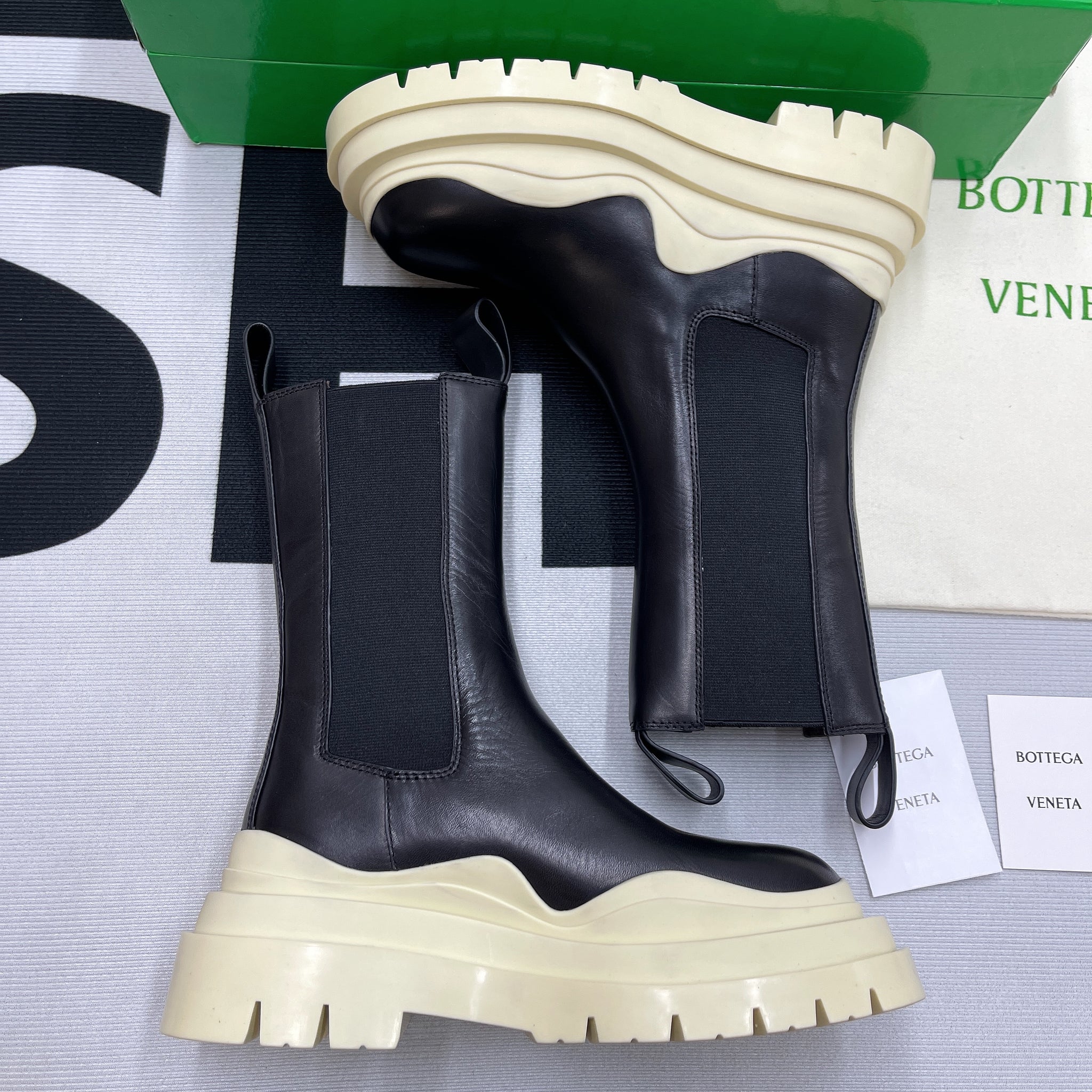 B*ttega V Bottes