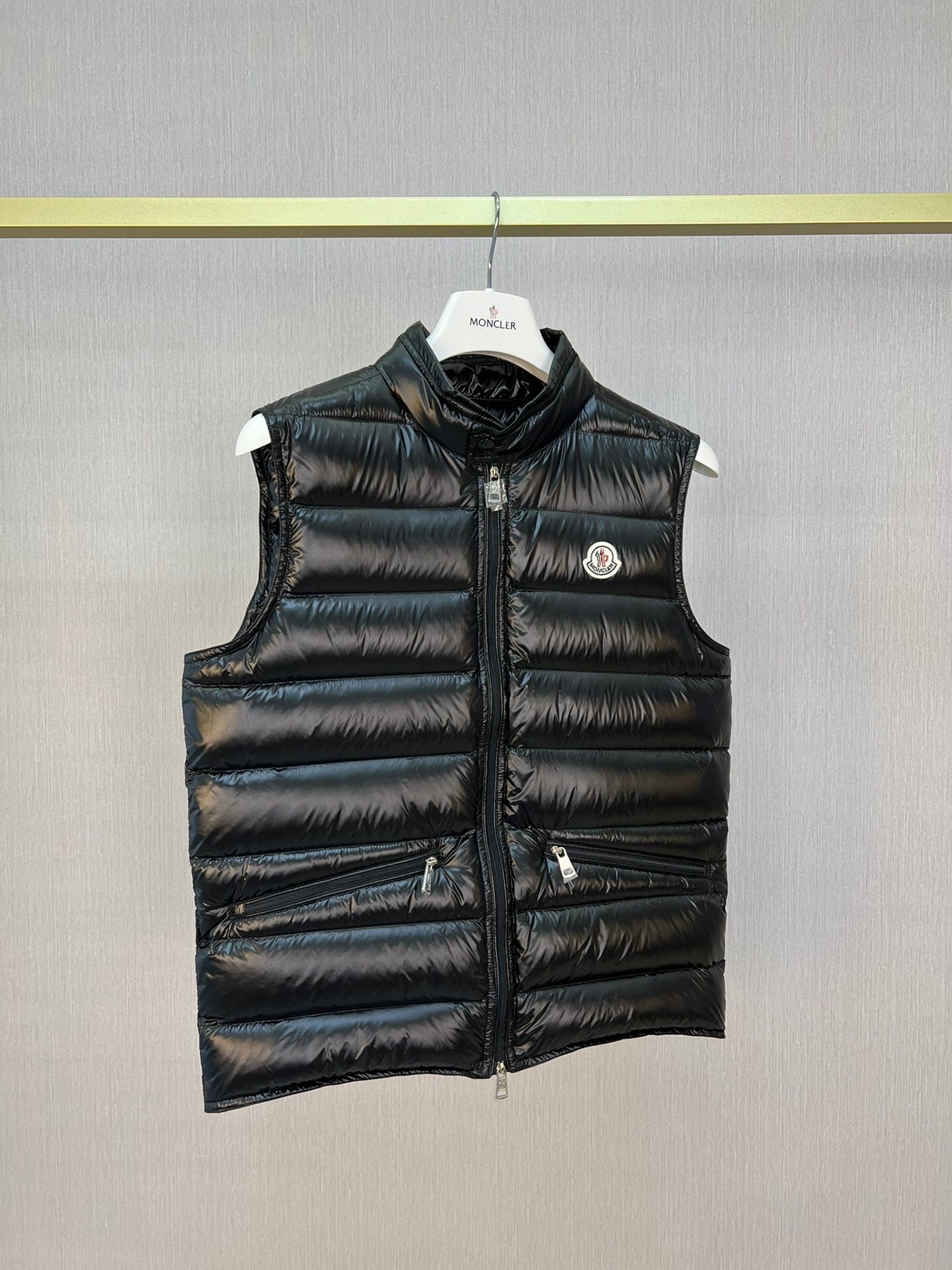 Gilet M*ncler