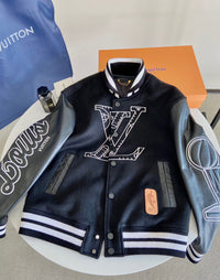L&*V Jacket